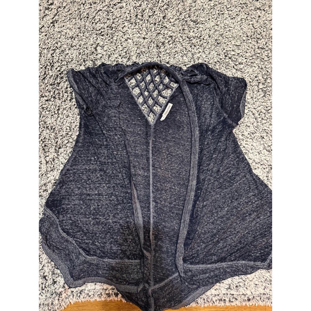 Women's Plus Size Maurices Cardigan. Size 0X. EUC. CUTE!